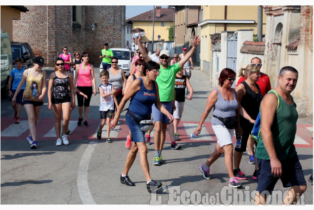 Osasio: Istantanee dalla festa Patronale