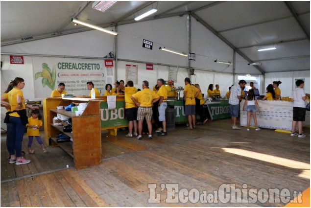 Osasio: Istantanee dalla festa Patronale