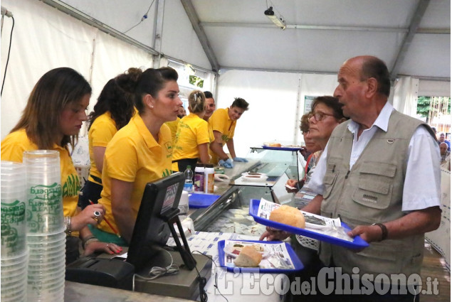 Osasio: Istantanee dalla festa Patronale