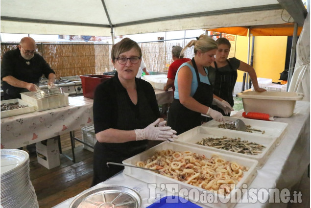 Osasio: Istantanee dalla festa Patronale