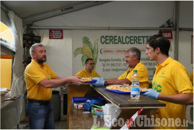 Osasio: Istantanee dalla festa Patronale