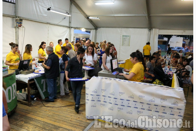 Osasio: Istantanee dalla festa Patronale