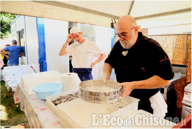 Osasio: Istantanee dalla festa Patronale