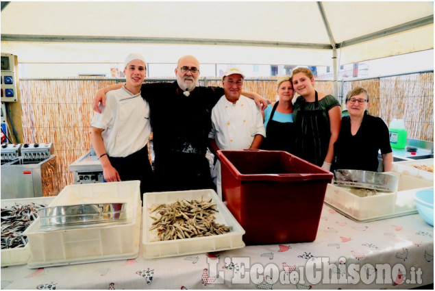 Osasio: Istantanee dalla festa Patronale