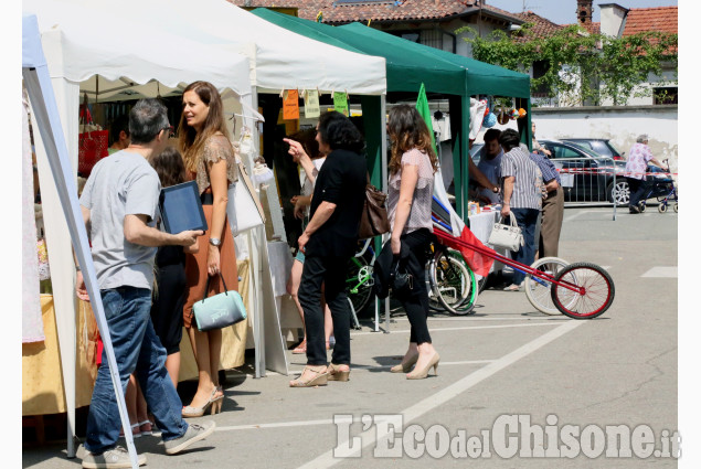 Osasio: Istantanee dalla festa Patronale