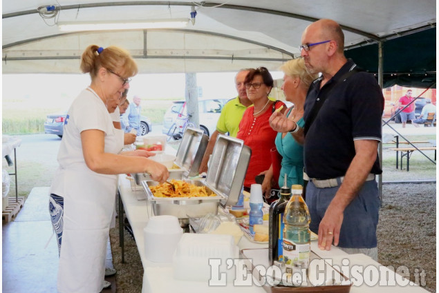 Virle: Festa di San Pancrazio