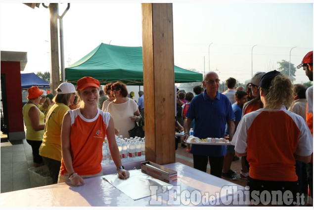 Candiolo: Festa Patronale