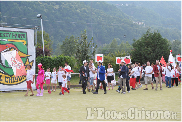 Palio 3.0: la sfilata inaugurale a tema Wacky Races