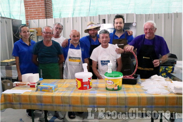 Festa di San Giovannni a Casalgrasso
