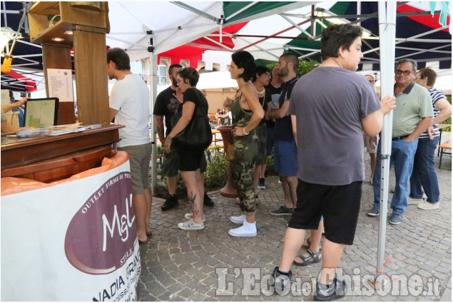 Festa di San Giovannni a Casalgrasso