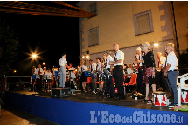 Candiolo Festa di san Giovanni