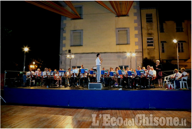 Candiolo Festa di san Giovanni