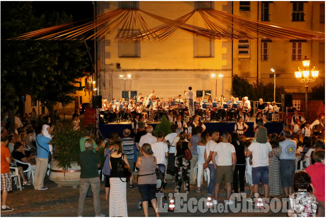 Candiolo Festa di san Giovanni