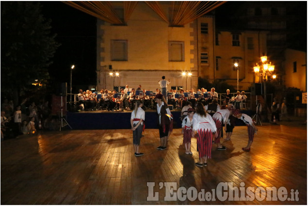 Candiolo Festa di san Giovanni