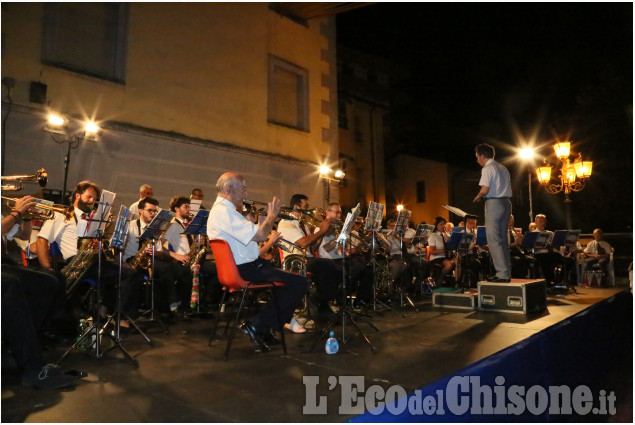 Candiolo Festa di san Giovanni