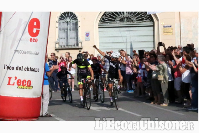 Davide Nicola all&#039;arrivo a Vigone