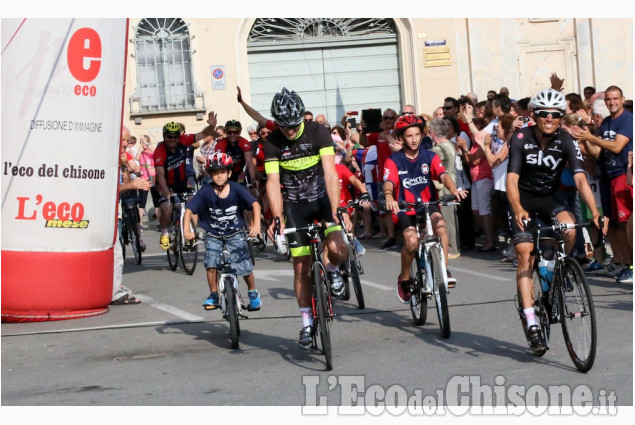 Davide Nicola all&#039;arrivo a Vigone