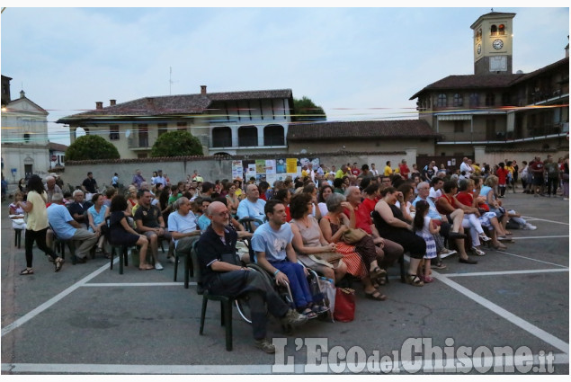 Castagnole: Prova di cucina alla contesa dei borghi