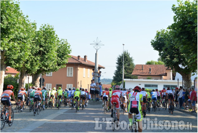 ciclismo dalle mura al muro Ciclismo dalle mura al muro