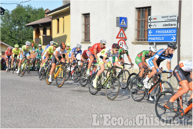 ciclismo dalle mura al muro Ciclismo dalle mura al muro