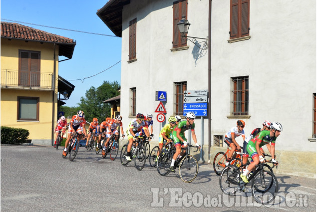 ciclismo dalle mura al muro Ciclismo dalle mura al muro