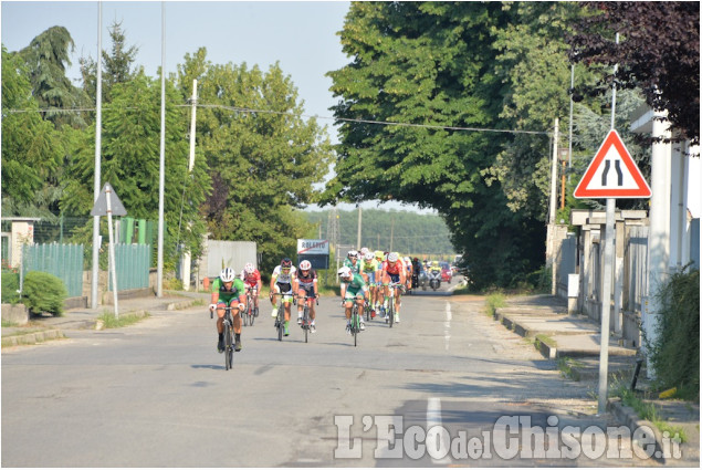 ciclismo dalle mura al muro Ciclismo dalle mura al muro