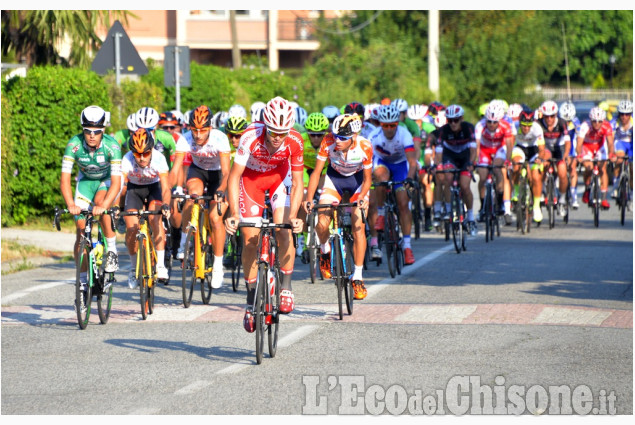 ciclismo dalle mura al muro Ciclismo dalle mura al muro