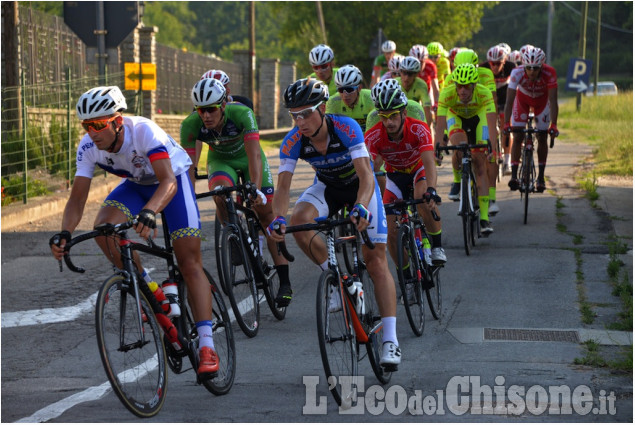ciclismo dalle mura al muro Ciclismo dalle mura al muro