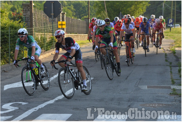 ciclismo dalle mura al muro Ciclismo dalle mura al muro