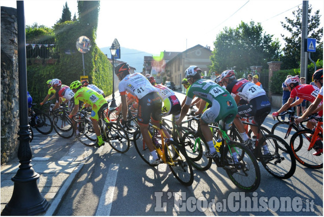 ciclismo dalle mura al muro Ciclismo dalle mura al muro