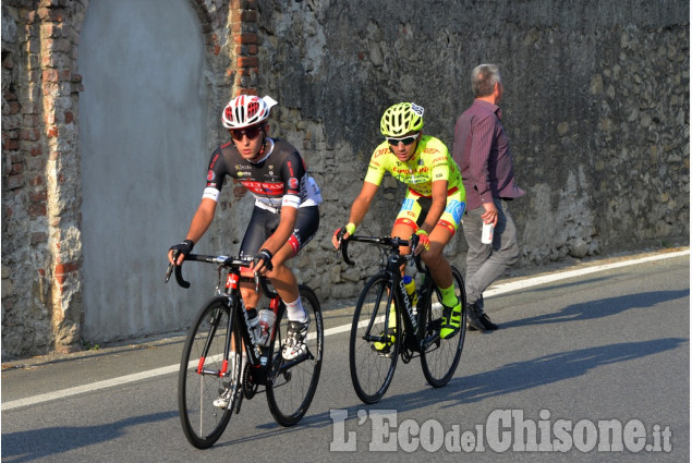 ciclismo dalle mura al muro Ciclismo dalle mura al muro