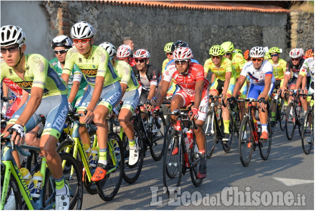 ciclismo dalle mura al muro Ciclismo dalle mura al muro