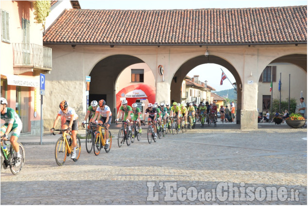 ciclismo dalle mura al muro Ciclismo dalle mura al muro