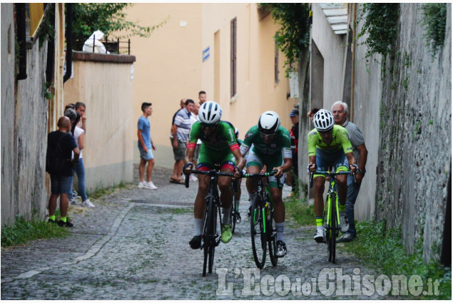 ciclismo dalle mura al muro Ciclismo dalle mura al muro