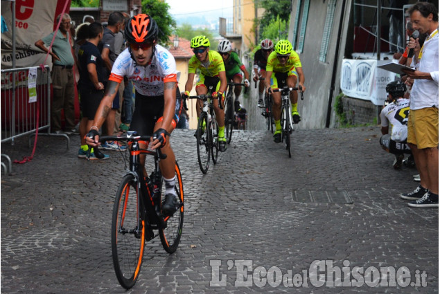 ciclismo dalle mura al muro Ciclismo dalle mura al muro
