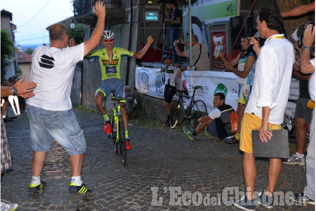 ciclismo dalle mura al muro Ciclismo dalle mura al muro