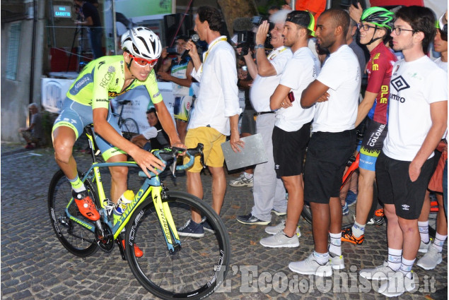 ciclismo dalle mura al muro Ciclismo dalle mura al muro