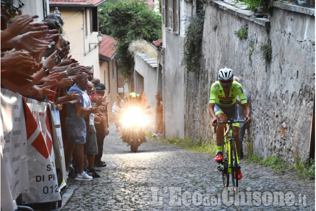 ciclismo dalle mura al muro Ciclismo dalle mura al muro