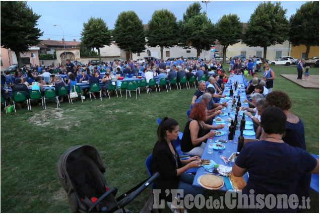 Osasio: cena in Blu