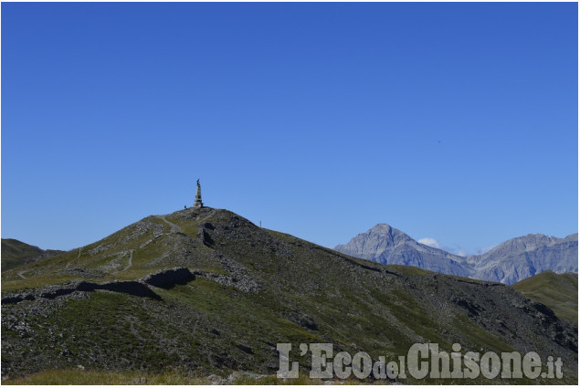 Scarpinando zaino in spalla: campi di battaglia a un passo dal cielo