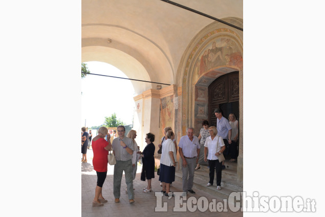 Colletto di Pinerolo festa Patronale