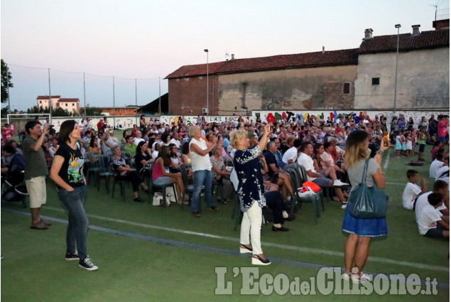 Piobesi: Festa conclusione estate ragazzi