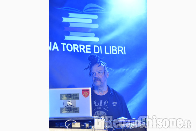 Il Gran Bal Dub di Madaski e Berardo a Torre Pellice