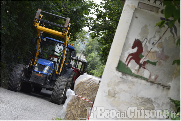 Scassabudella a Famolasco