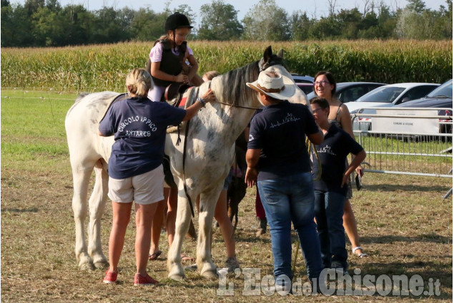 Vigone: Zucchea in festa