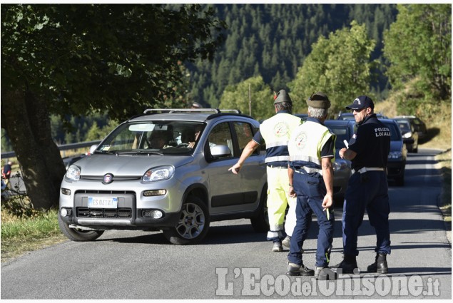 Usseaux: da mezzo secolo la Fiera di Balboutet