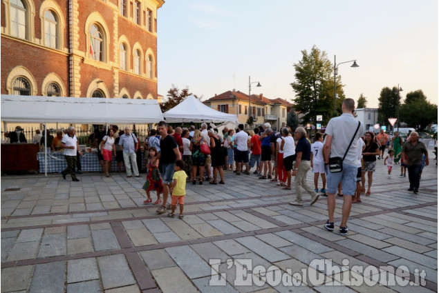 Vinovo: festa Patronale