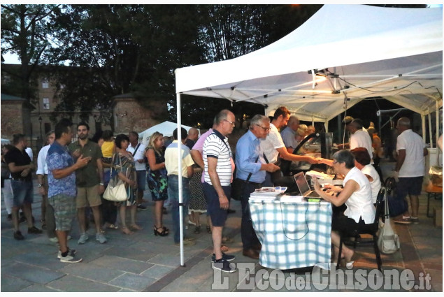 Vinovo: festa Patronale