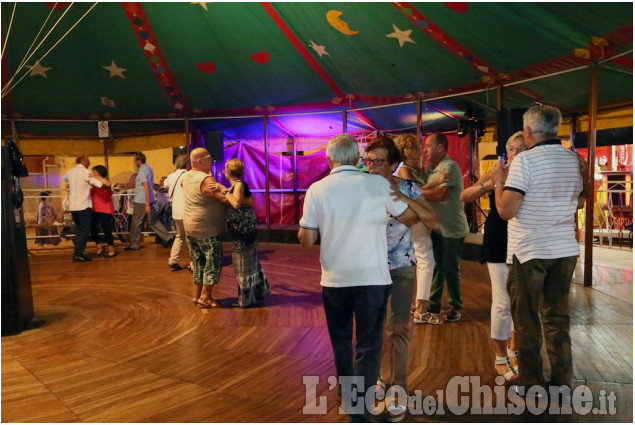 Vinovo: festa Patronale