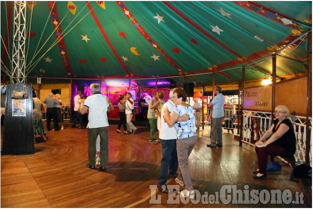 Vinovo: festa Patronale